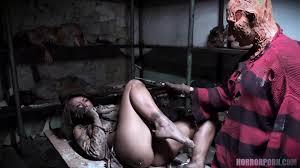 Porno De Terror - Freddy Bdsm Pesadilla - EPORNER