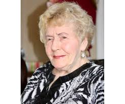 Claire O'Connor Obituary (2023)