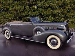 Image result for Scaraba Green 1930 Cadillac