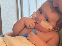 Fundraiser for Michael Thuerauf by Emma R : Maverick the Heart Warrior