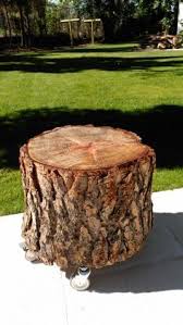 En mercado libre, no hay nada que no puedas hacer, porque estás siempre protegido. 34 Ideas De Mesas De Tronco Mesa De Tronco Troncos De Madera Decoracion De Unas