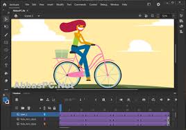 It is chock full of cool features that each serves a special purpose. Adobe Animate Cc 2021 Crack V21 0 7 Free Download Full