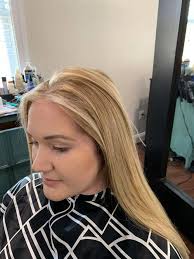 21st and Mane Salon and Spa 540-338-7954