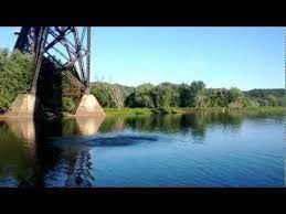 Johnny 5ish Youtube Rope Swing River Swing