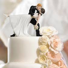A wedding cake topper, of course. Funny And Novelty Wedding Cake Toppers Wedding Collectibles