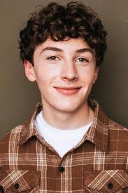 Goosebumps" The Boy Who Cried Monster (TV Episode 2025)