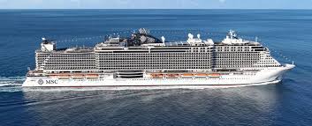 Msc Seaside Cruise Ship Msc Cruises Msc Seaside On Icruise Com