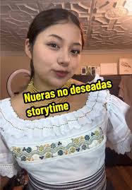 Mi historia como nuera no deseada