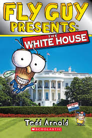 Facebook'ta that guy presents'in daha fazla içeriğini gör. Fly Guy Presents The White House Printables Classroom Activities Teacher Resources Rif Org