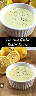 Unfortunately this sauce is made to just lightly coat pasta, so it is not really sturdy enough to hold and layer in a lasagna. Lemon And Garlic Butter Sauce This Is Delicious Served With Seafood Fish Chicken Or Pork Very Easy An Lemon Garlic Butter Sauce Recipes Garlic Butter Sauce