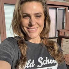 Jenna Lewis Dougherty