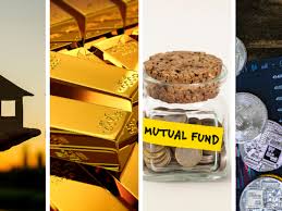 Real Estate Vs Mutual Funds - Which Is The Better Investment? - Wint Wealth