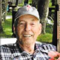 John Harvey Everson Sr (1930–2018)