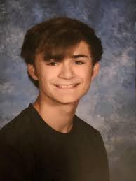 Adopted! Ayden Brown is a wonderful young man who has had to jump many  hurdles to be where he is today. He strives to succeed in everything he  does while helping others