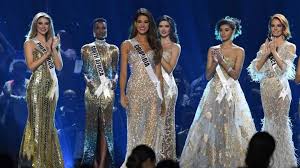 Los mejores trajes típicos de miss universo. Destacada Labor De Gabriela Tafur En Miss Universo 2019 As Colombia