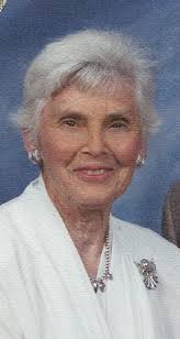Lois Chambers Obituary August 27, 2010