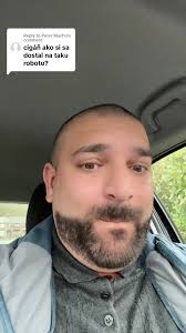 Prajeme všetko dobré, Peter Macho!