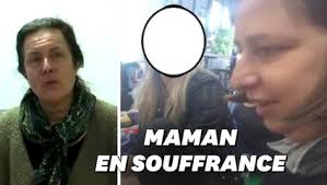 La maman soupçonnée a été retrouvée mais pas vanille, l'enfant disparue. Alerte Enlevement La Petite Vanille Retrouvee Morte Le Huffpost
