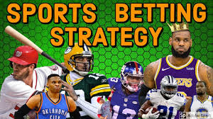 Within the system, a calender of events will show where the bets are found and when the opportunity is available. Sports Betting Strategy How To Win Money Betting On Sports 5 Tips Youtube