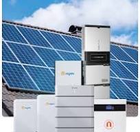 Jual Baterai Panel Surya Bergaransi dan Tahan Lama