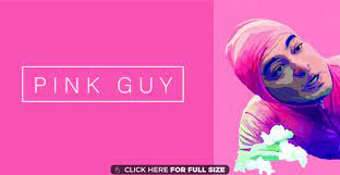 Please disable your ad blocker on goodfon. Pink Guy Wallpapers 90 Background Pictures