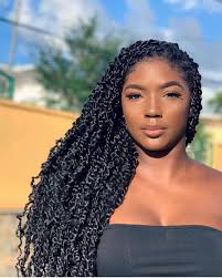 If you are one of them, we're sure you'll change your opinion after this article, and you'll crave. Makeup Braid Hairstyles Black Women Protective Styles Braid Hairstyle In 2020 Twist Hairstyles Natural Hair Styles Protective Styles For Natural Hair Short