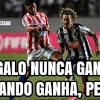 ˈklubi aˈtlɛʧi̥ku miˈnejɾu mineiro athletic club), are a brazilian football club based in belo horizonte, the oldest in the city. 1
