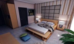 تصميم غرف نوم 3d Max
