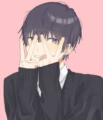 Anime Profile Pictures Boy Posted By Zoey Sellers