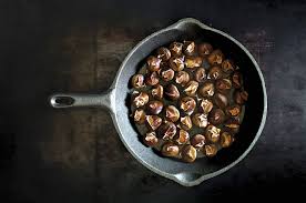 Ecco tutti i passaggi da seguire. Castagne 5 Errori Da Non Fare Dissapore
