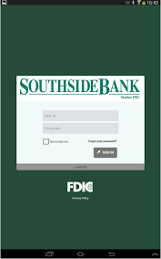 Guitars are usually shipped within 24 hours of purchase. Southside Bank Online Banking Login
