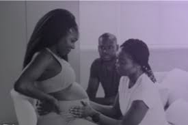 Image result for Doula