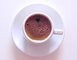 pin on kaffee