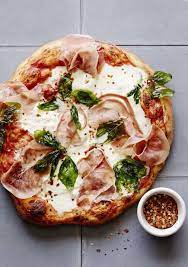 25 Pizza Recipes That Are Cheesy Deliciousness Healthy Pizza Recipes Burrata Pizza Healthy Pizza