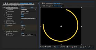Maybe you would like to learn more about one of these? Neon Leuchteffekte Erstellen Adobe After Effects Tutorials