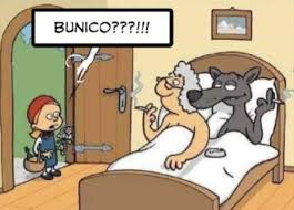 Scufita rosie este personajul care a fost prezent in copilaria tuturor. Ce A PÄƒÈ›it Lupul Cu ScufiÈ›a RoÈ™ie