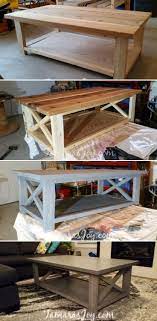 So whether you're looking for coffee table display materials for an office, guest house, or your home, we have you covered. Bauen Sie Ihren Eigenen Couchtisch Es Ist Einfach Und Viel Billiger Als Eine Von Diycoffeetable Diy Coffee Table Simple Coffee Table Coffee Table