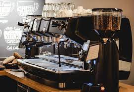 But there's a large market for this type of machine, and if you're. 9 Best Commercial Espresso Machines For Small Coffee Shop
