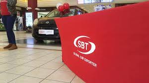 Sbt japan is a japanese used car dealer since 1993. Karibuni Junction Mall To See Sbt Japan Kenya Office Facebook