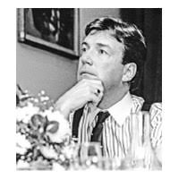 GEORGE STRATTON Obituary