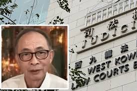 Kwai Chung pancake shop operators arrested for alleged seditious posts