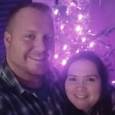 Maggie Garrett and Rocky Polster's Wedding Website