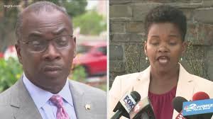 Recent poll shows 59% for Byron Brown, 28% for India Walton : r/Buffalo