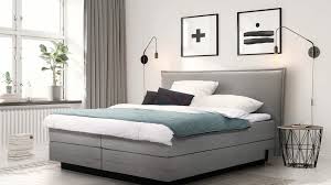Hat dir dieses video gefallen? Boxspringbett Oder Normales Bett Polstermobel Fischer