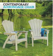Woodworking Plans How To Build Contemporary Adirondack Chair Sleek Modern Picclick Com Stolyarnye Raboty Derevo Podelki