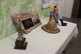 TEDx Connects Big Sky Thank you, Chief Farhat