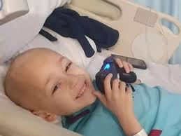 Derby mum warns parents to 'trust their instincts' after son's cancer  diagnosis