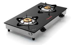 This makes the gas stove perform its regular function. Buy Butterfly Grand 2 Burner Glass Top Gas Stove Online At Best Price On Moglix