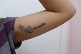 The Word Made Flesh Simplistic Tattoos Tattoos Isaiah 40 31 Tattoo