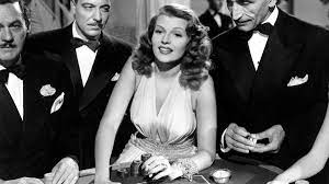 The film is known for . Gilda 1946 Directed By Charles Vidor Reviews Film Cast Letterboxd